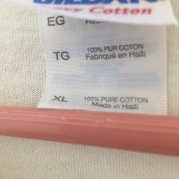 FINAL MARKDOWN Men’s graphic tee xl - Picture 5 of 5